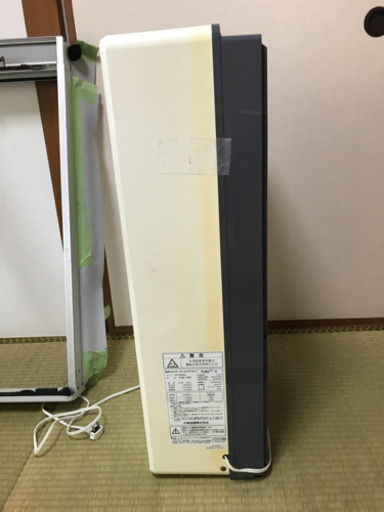 窓用　ウィンドウエアコン　室外機が設置できない部屋に
