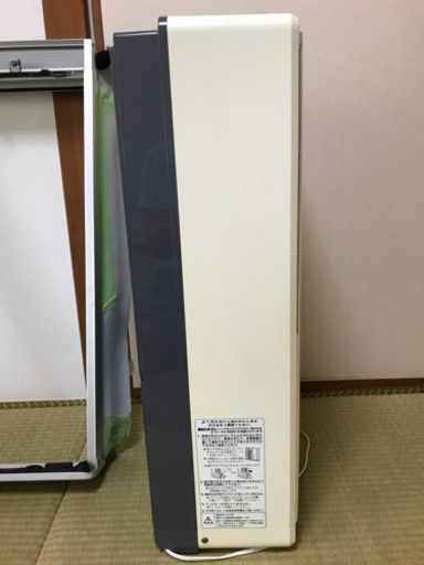 窓用　ウィンドウエアコン　室外機が設置できない部屋に