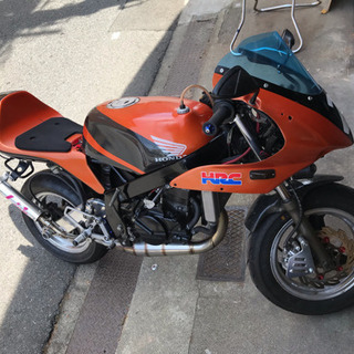 NSR62.9cc 断捨離 