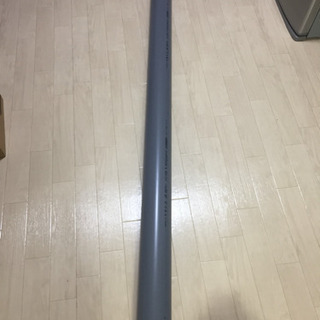 塩ビパイプの画像