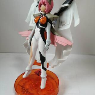 勝運祈願　美少女戦士の画像