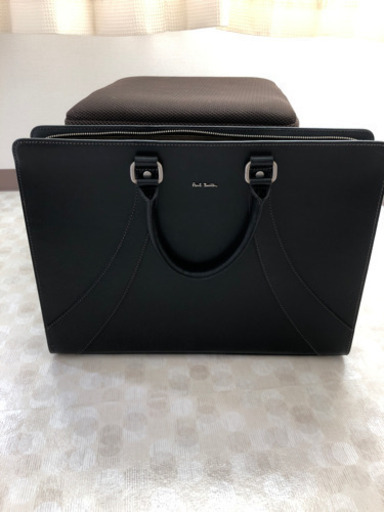 ポールスミス　ブリーフケース