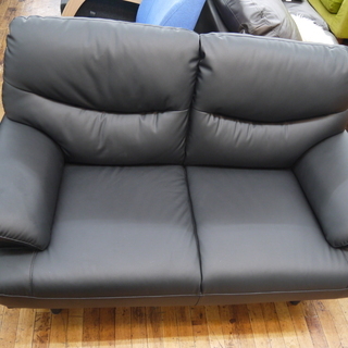 ニトリの2人掛けソファのご紹介！有料配送あり【トレファク入間店】