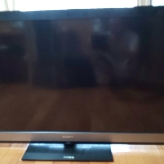 SONY　ブラビア