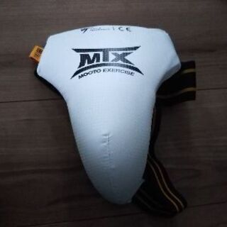 テコンドー防具の画像