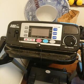 電動ウォーキングマシン AF3500J