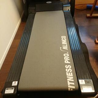 電動ウォーキングマシン AF3500Jの画像