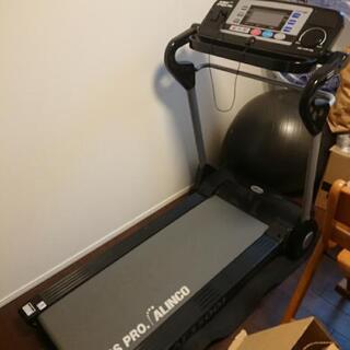 電動ウォーキングマシン AF3500Jの画像