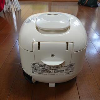 ZOJIRUSHI炊飯器の画像