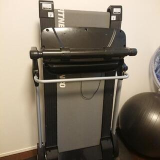 電動ウォーキングマシン AF3500Jの画像