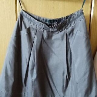  4スカート1500円！の画像