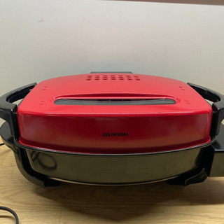 マルチロースター　両面焼き　EMR-1100