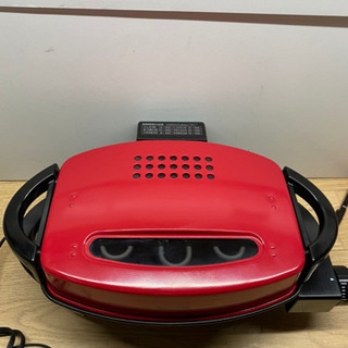 マルチロースター　両面焼き　EMR-1100の画像