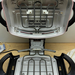 マルチロースター　両面焼き　EMR-1100の画像