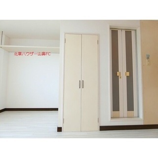 【環状通東駅★女性専用マンション】*楽器演奏可能な無料防音ルーム...