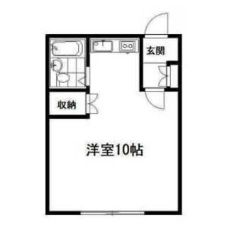 【環状通東駅★女性専用マンション】*楽器演奏可能な無料防音ルーム有り★ネット無料の駅近格安物件★ - 不動産