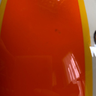 リラックマビンテージヘルメットの画像