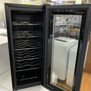 Lefier　ルフィエール　ワインセラー　LW-S12　40L　...