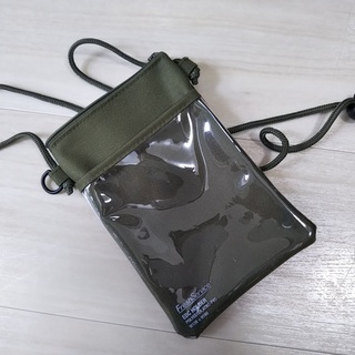 【メンズノンノ付録】フレッシュサービス × メンズノンノ 縦型サ...