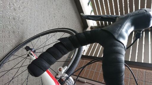 ロードバイクGIANT　24インチ