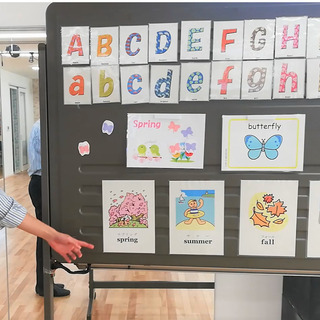 中学の教科書で学習する小学生英語クラス！他の塾にないユニークな取り組みの画像