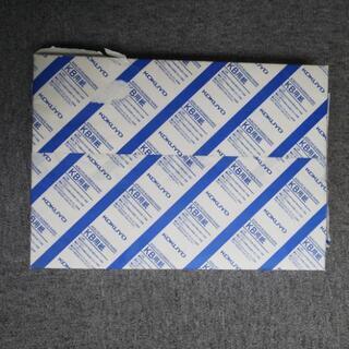 A3用紙一冊