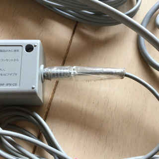 wiiＵ本体、周辺機器　ニンテンドー