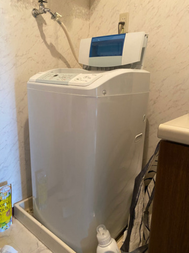 洗濯機