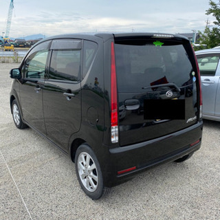 ※ご契約済み※ ★オススメ!分割OK!月々2万円〜車検付コミ★ダイハツ ムーヴカスタム♪の画像