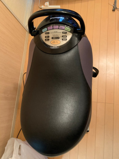 乗馬ダイエット器具