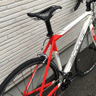 SCOTT SPEEDSTER S55 10s Tiagra 4600の画像