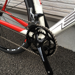 SCOTT SPEEDSTER S55 10s Tiagra 4600の画像
