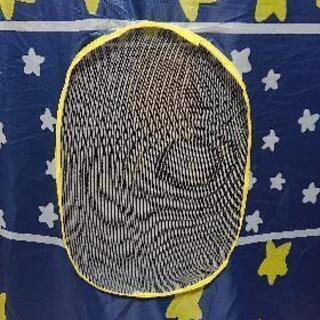 キッズテント 子供用 サーカス 室内使用の画像