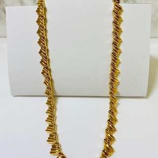 〇 Summer SALE  Nina Ricci デザインネッ...