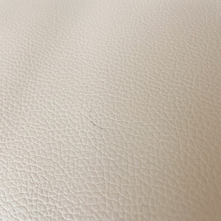 ニトリ　nシールド　ソファー　アイボリーの画像