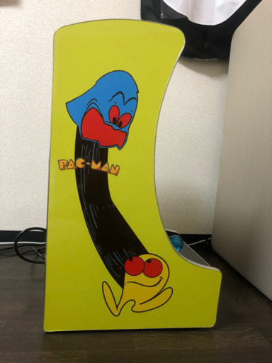 アーケード筐体