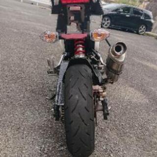 ホンダグロムJC61 カスタム多数