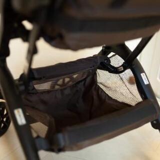 ポキットベビーカー Ｂ型ベビーカーの画像