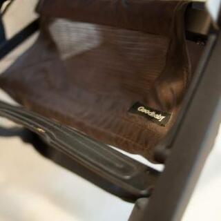 ポキットベビーカー Ｂ型ベビーカーの画像