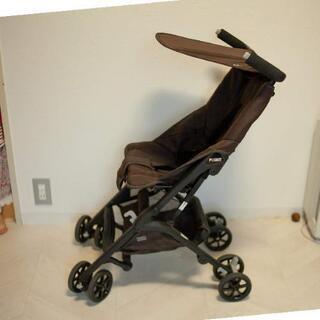 ポキットベビーカー Ｂ型ベビーカーの画像