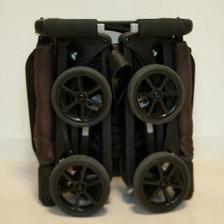 ポキットベビーカー Ｂ型ベビーカーの画像