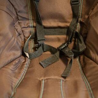 ポキットベビーカー Ｂ型ベビーカーの画像