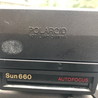 ポラロイド　sum660の画像