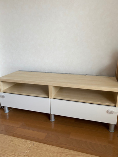 IKEA テレビ台