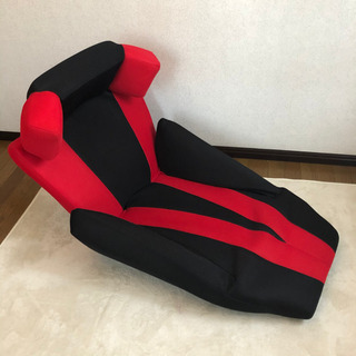 グランデルタマンボウ　ソファ　一人用ソファ
