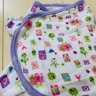 Swaddle Me  スワドルミーおくるみの画像