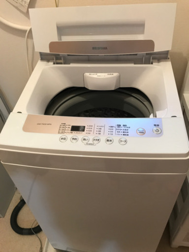 洗濯機
