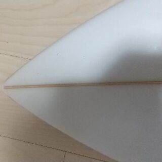 サーフボード　アルメリック　ネックベアード5.7の画像