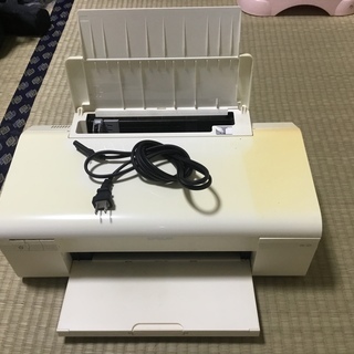 EPSON-PX101の画像