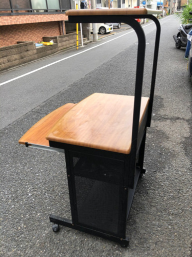 パソコン用デスク